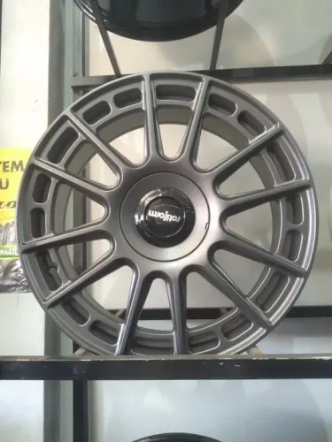 Promoção Rodas Aro 18x7' Rotiform 4x100 Novas