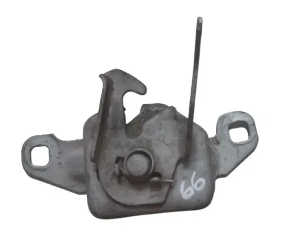 Fechadura Capô Sandero N66