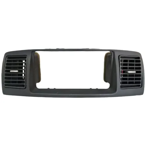 DIFUSOR DE AR CENTRAL TOYOTA COROLLA 2003/08