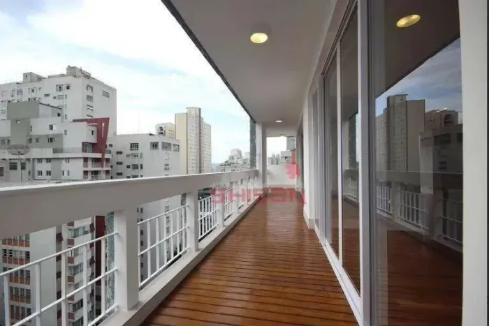 Cobertura Residencial para venda e locação, Santa Cecília, São Paulo - CO0058.
