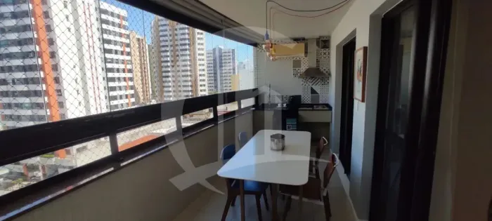 Ronaldo Calumby: sofisticação e exclusividade no Garcia, coração do Jardins!