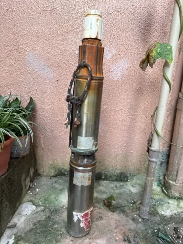 Bomba Submersa Franklin Electric SUB25 1CV 220V