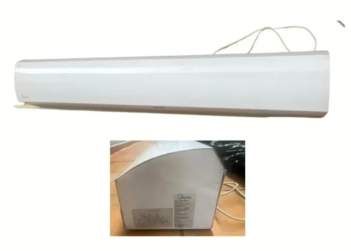 Cortina de Ar MIDEA 1,50m - 220V