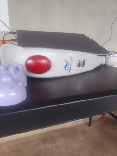 Aparelho de Massagem Relaxmedic