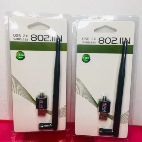 ANTENA WIFI