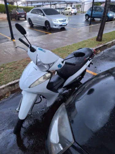 Honda biz ex flex 2013