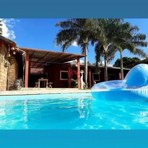 Casa 8 Dormitórios - Vila Celeste, Uberaba