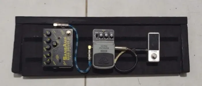 Set up completo 