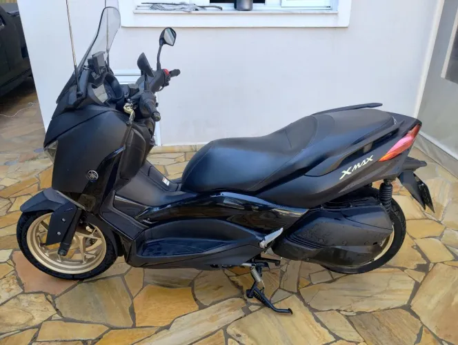 XMAX YAMAHA 250 ABS 2021