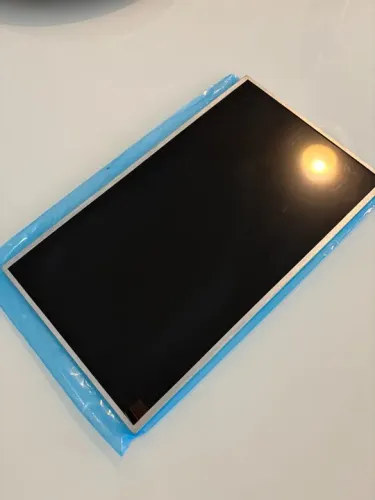 tela display de notebook NOVA 15pol 40pins