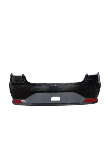 Parachoque Traseiro Hyundai Hb20  Sedan 2020 2021 2022 Original 