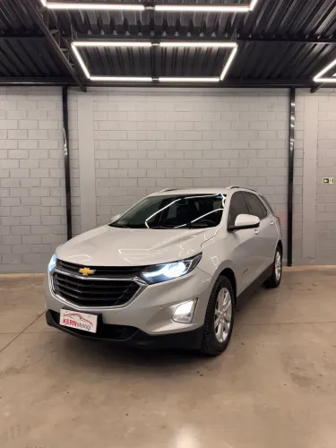 Chevrolet Equinox LT 2.0 Turbo 262cv Aut. 2019