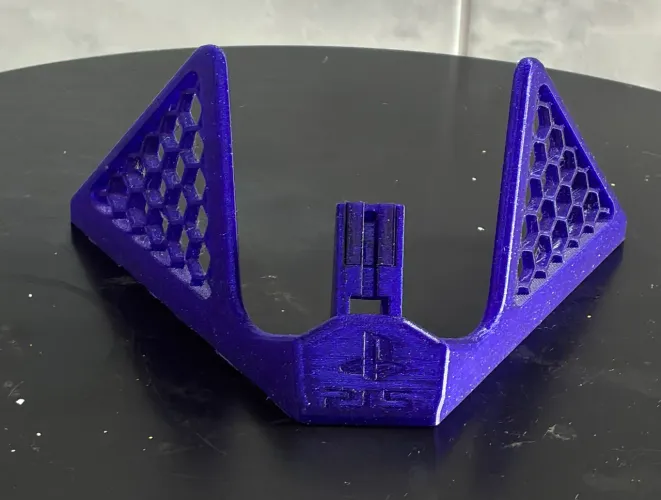 Base 3D para PS Portal