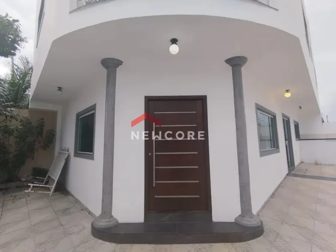 Casa em Avenida Excelsior - Jardim Excelsior - Cabo Frio/RJ