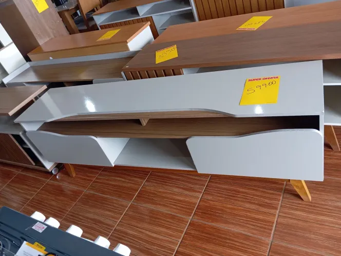 Rack top em oferta 