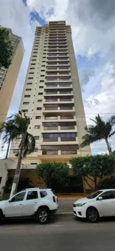 VENDO ou troco APARTAMENTO EDIFICIO MAISON GABRIELA por apartamento menor Cuiabá ou Varzea