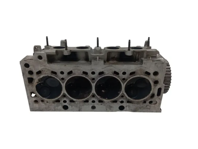 Cabeçote Peugeot 206 207 1.4 2004 2005