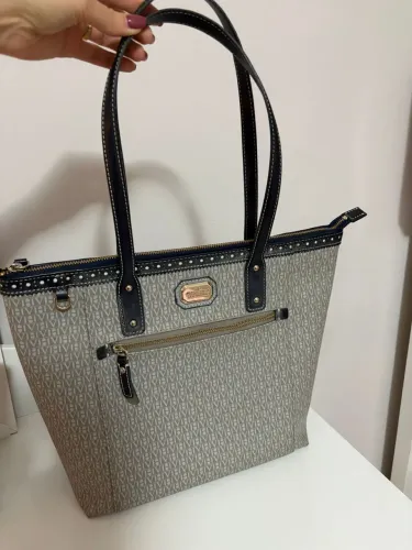 Bolsa Victor Hugo - Impecável