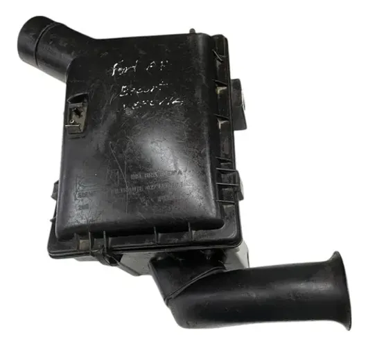 Caixa Filtro Ar Volkswagen Logus Pointer 1.8 1995 1997 Usado