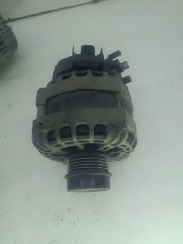 Alternador Chevrolet Tracker/Onix Plus      etq6190