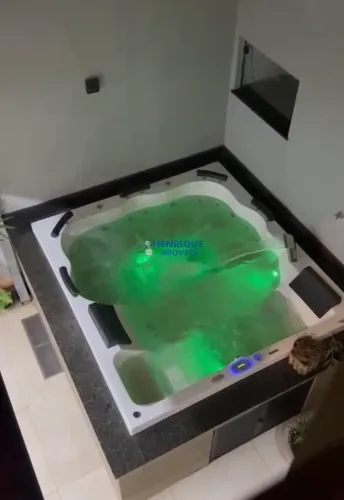 Casa Sobrado à venda no bairro Diário Ville com Ofurô para 7 pessoas por R$ 850.000,00 em 