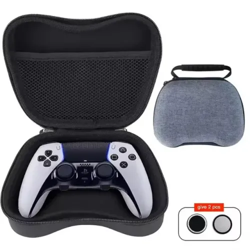 Capa Para Controle Ps5 