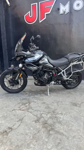 Tiger 900GT Pro
