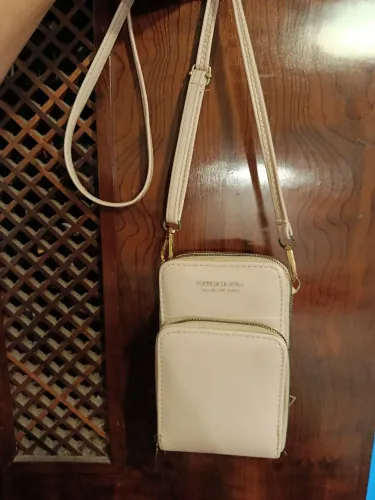 Bolsa porta celular 