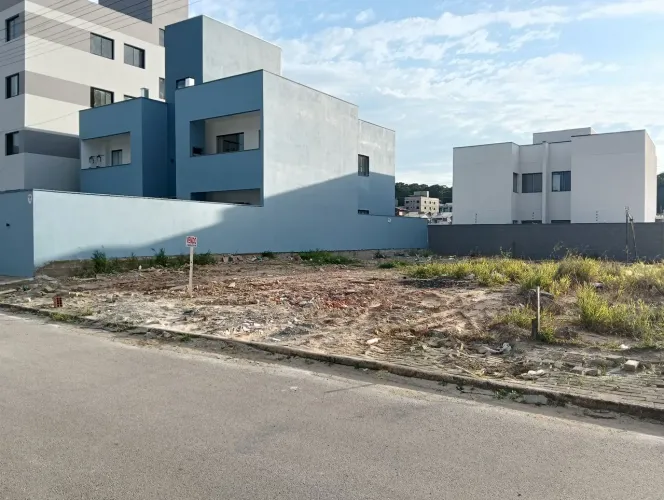 Terreno em Penha SC