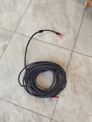Cabo HDMI 10 metros 