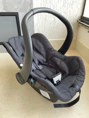 Bebê Conforto