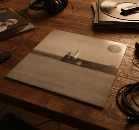 Cloud Nothings - Attack On Memory (2012) LP Vinil - Importado Novo e Lacrado 