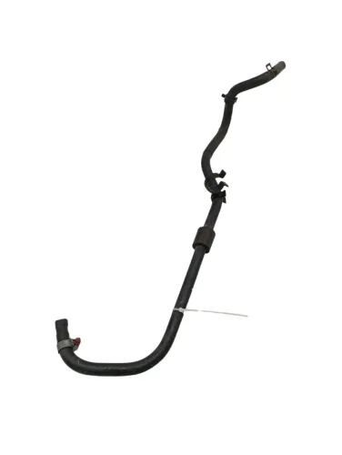 Mangueira Água Radiador Volkswagen Fox 1.0 2011 2012 2013