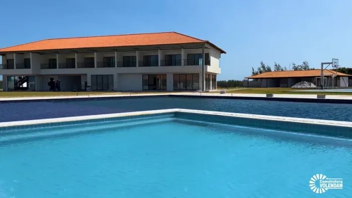 Blue Lake Residence Club - Lotes a partir de 250m² em Arraial do Cabo