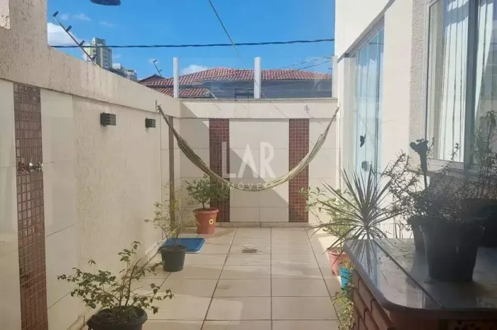 Área Privativa à venda, 3 quartos, 1 suíte, 2 vagas, Santa Inês - Belo Horizonte/MG