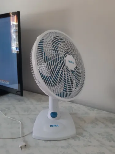Ventilador de Mesa 30 cm
