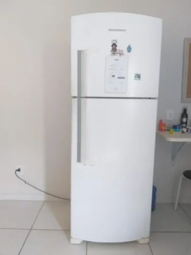 Geladeira Brastemp