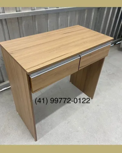 Mesa de Estudos - Entrego