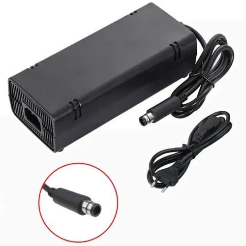 FONTE XBOX 360 1 PINO 
