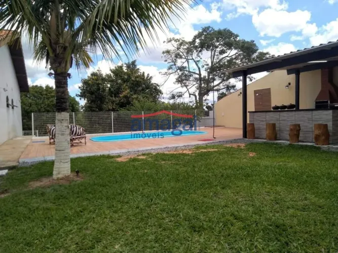 Chácara à venda em Jacareí