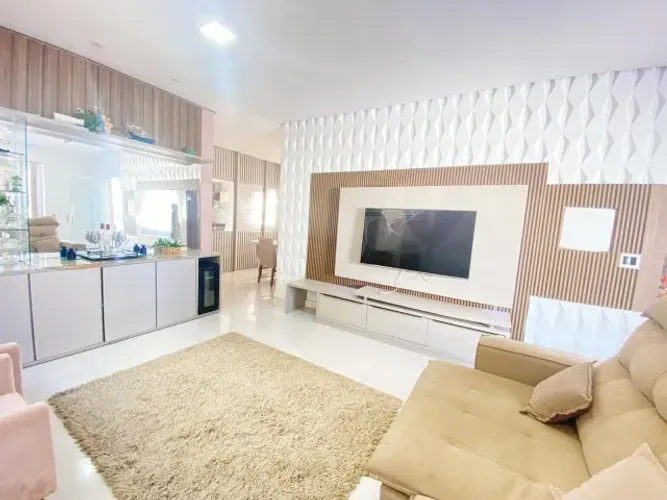 Vendo linda casa no Araçagy