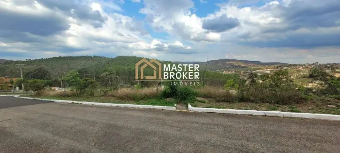 Lote Residencial 1.062 m² em Balneário Água Limpa, Nova Lima Venda R$ 490.000