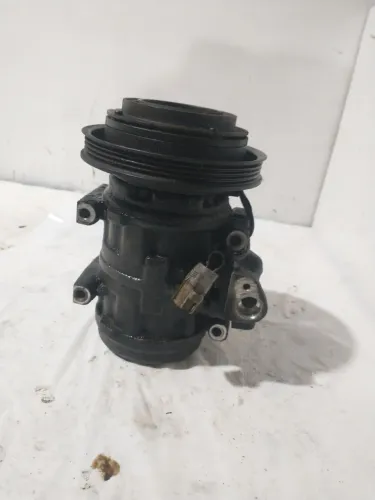 Compressor ar Toyota Corolla 2000/02 1.8 16v