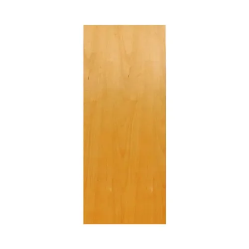 PORTA MADEIRA LISA TAUARI 80CM X 210CM