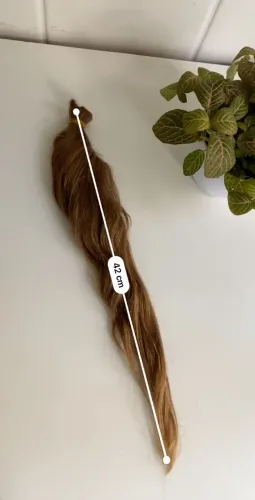 Cabelo Humano Virgem
