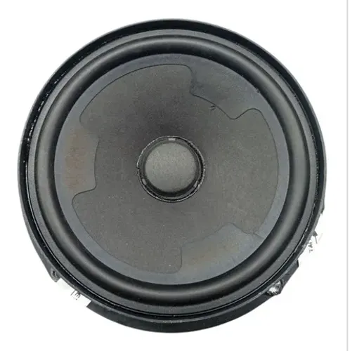 Caixa de Som Frontal Esquerda Vw T Cross Cl Tsi 1.0 T 2024 Com Detalhes