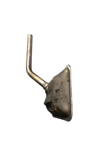 Peneira Pescador Óleo Scania Grs 900