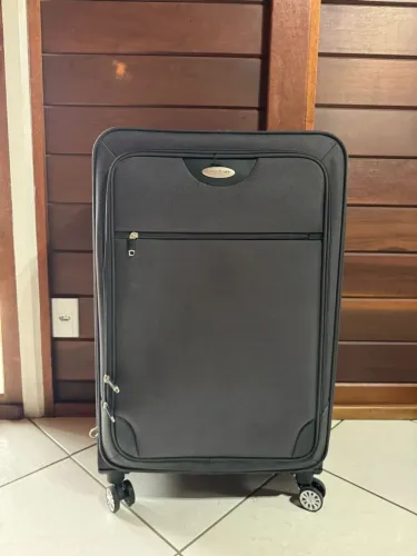 Mala de Viagem Grande - Samsonite