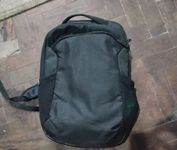 Mochila para notebook da Dell