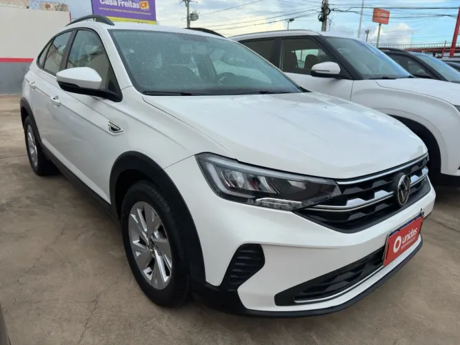 NIVUS COMFORTLINE 200 TSI 2024